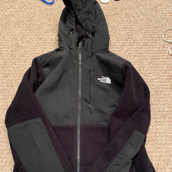 North Face Jacket - Picture 1 of 2